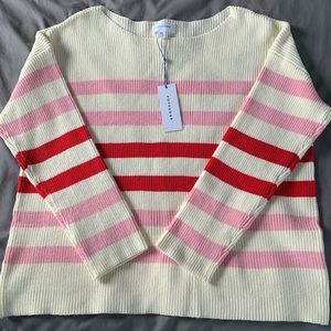Pop Sugar Sweater. NWT.